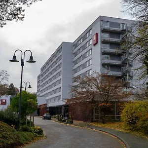 Leonardo Frankfurt South Hotel Francoforte sul Meno