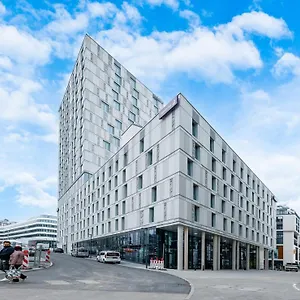 Premier Europaviertel Hotel Stoccarda
