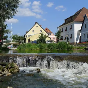 Zum Weißen Rössl Gasthof