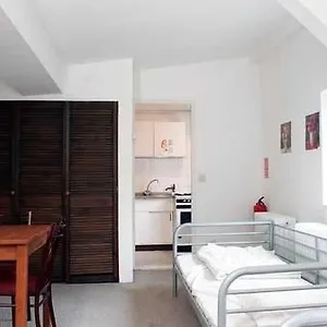 Sleep Cheap Ostello Berlino