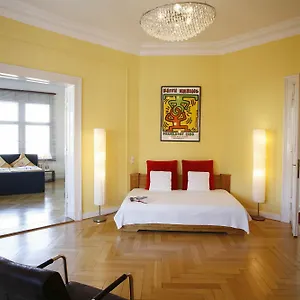 Stars Affittacamere Berlino